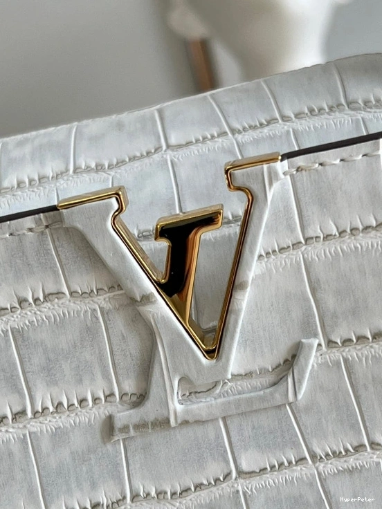 CAPUCINES VUITTON LOUIS MINI 0812